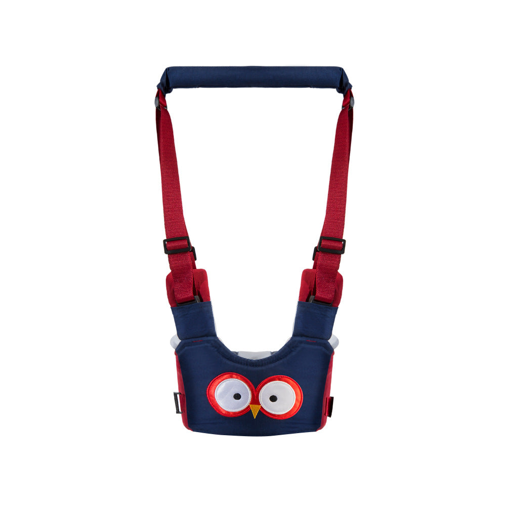 Early Learning Baby Walking Harness