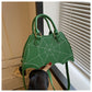 Halloween Spider Web Cross Body Handbag