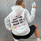 I Know Everything Happens for a Reason But What the F**k! Funny Hoodie
