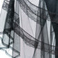 Poizen Industries Eliora Skirt in Black