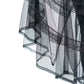 Poizen Industries Eliora Skirt in Black