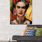 Frida Kahlo Decorative Painting, Canvas Wall Art Prints