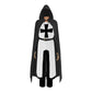 Large-Size Party Stage Wear, Knight Crusader Costume