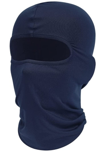 Multipurpose Ski Full Face Mask