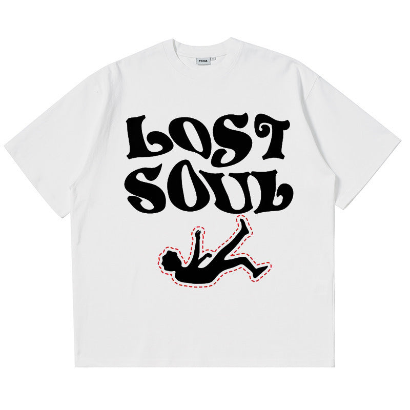 Lost Soul Unisex T-Shirt
