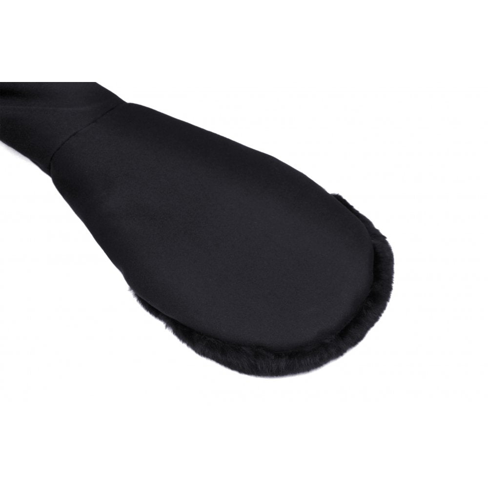 Dark In Love Rivendell Coat with Detachable Hood