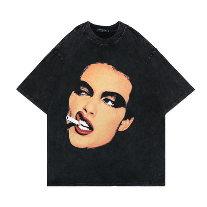 Fashion Bitch Art T-Shirt