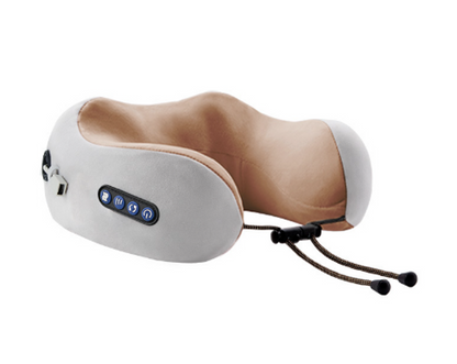 Intelligent Manipulation Neck Massager Pillow