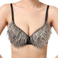 Rivet Bra, Women's Nightclub Singer Stage Outfit