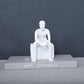 Lightweight Human Figure Sculpture Ornaments