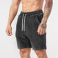 Men's Workout, Loungewear T-Shirt and Shorts Suit