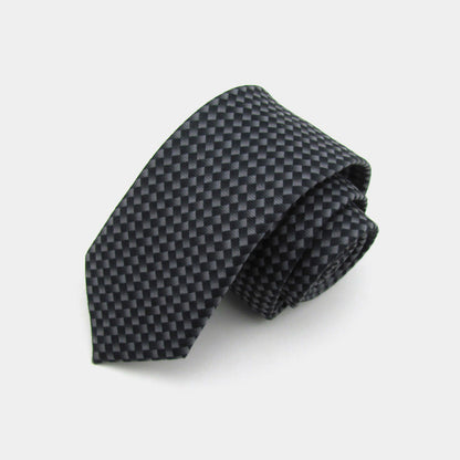 Formal Wear Fashion, British Flannel Tie