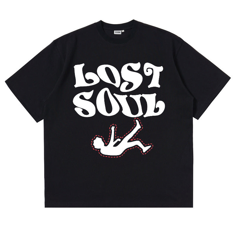 Lost Soul Unisex T-Shirt