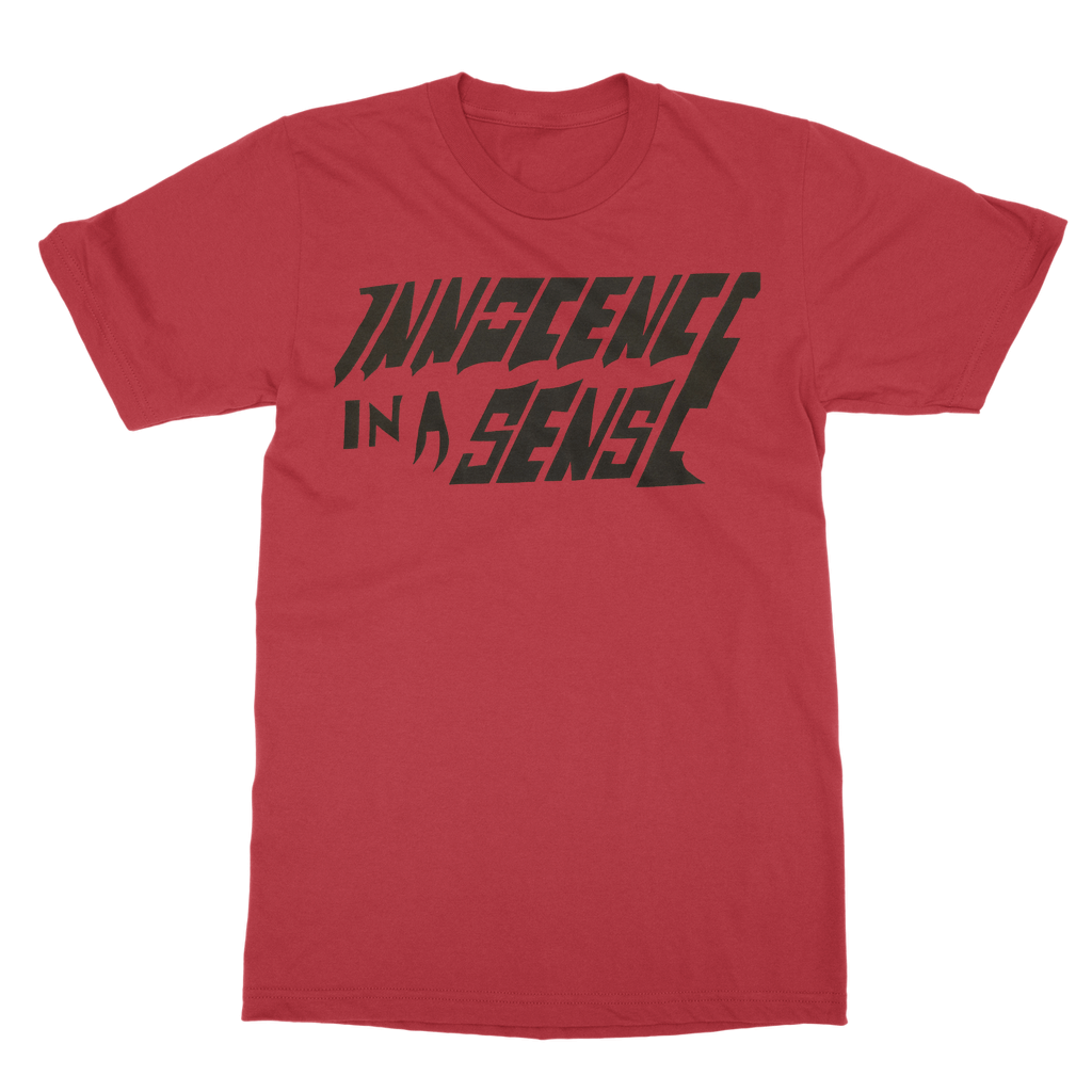 Innocence in a Sense Adult T-Shirt