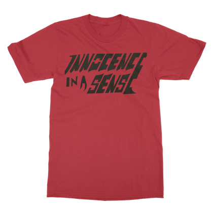 Innocence in a Sense Adult T-Shirt