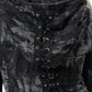 Heartless Ghoul Grunge Aesthetic Cardigan