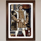 Henry the Eighth King Framed Wall Art
