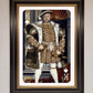 Henry the Eighth King Framed Wall Art
