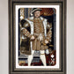 Henry the Eighth King Framed Wall Art