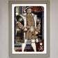 Henry the Eighth King Framed Wall Art