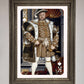 Henry the Eighth King Framed Wall Art