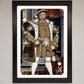 Henry the Eighth King Framed Wall Art