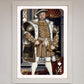 Henry the Eighth King Framed Wall Art