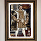 Henry the Eighth King Framed Wall Art