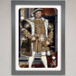 Henry the Eighth King Framed Wall Art