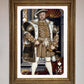 Henry the Eighth King Framed Wall Art
