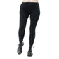 Poizen Industries Nightshade Laced Leggings
