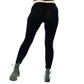 Poizen Industries Nightshade Laced Leggings