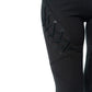 Poizen Industries Nightshade Laced Leggings