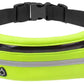 Sporty Waist Belt Bag, Multi Colours