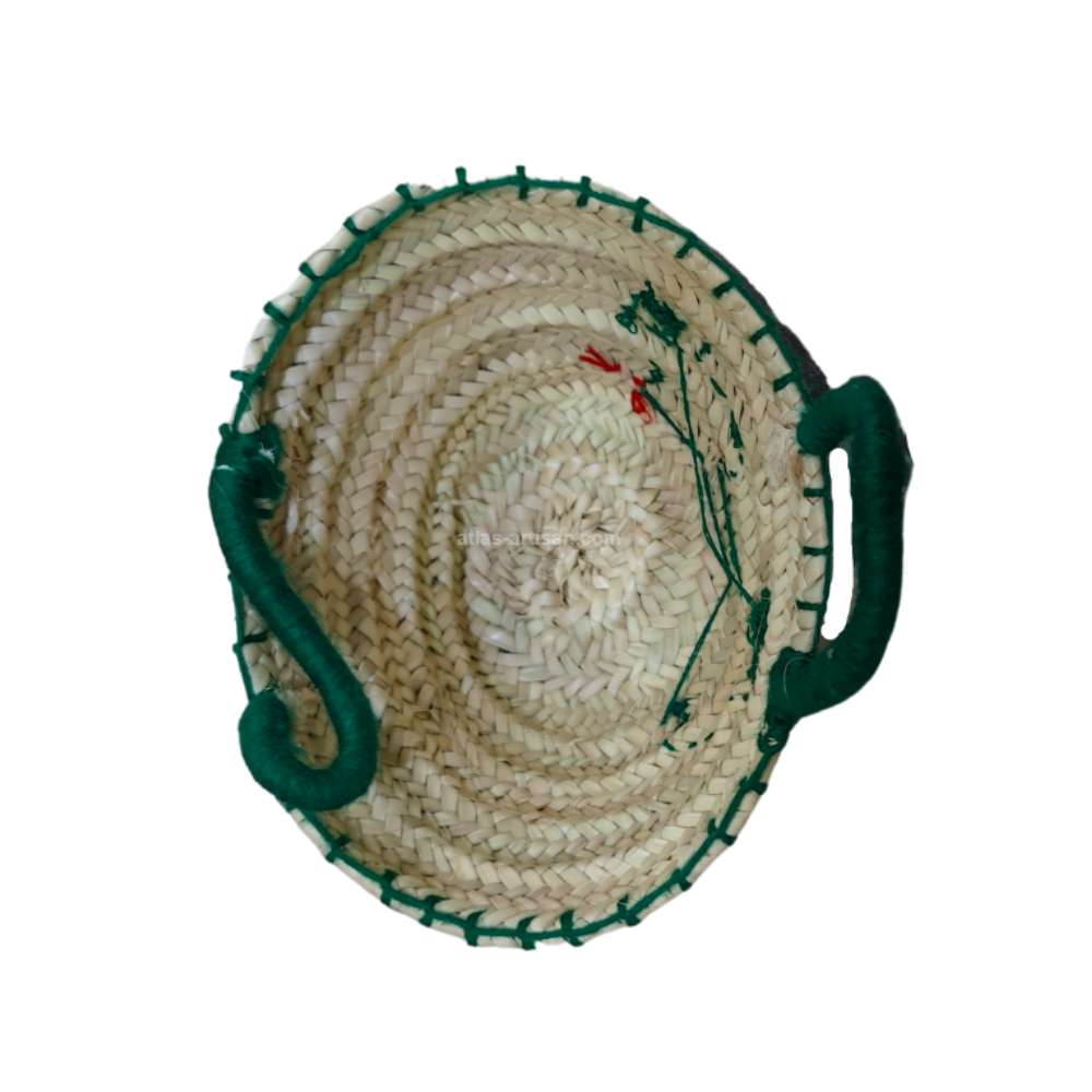 Handmade Raffia Market Bag, Multi Designs