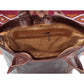 Kati Handmade Large Brown Leather Shopper Handbag