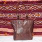Kati Handmade Large Brown Leather Shopper Handbag