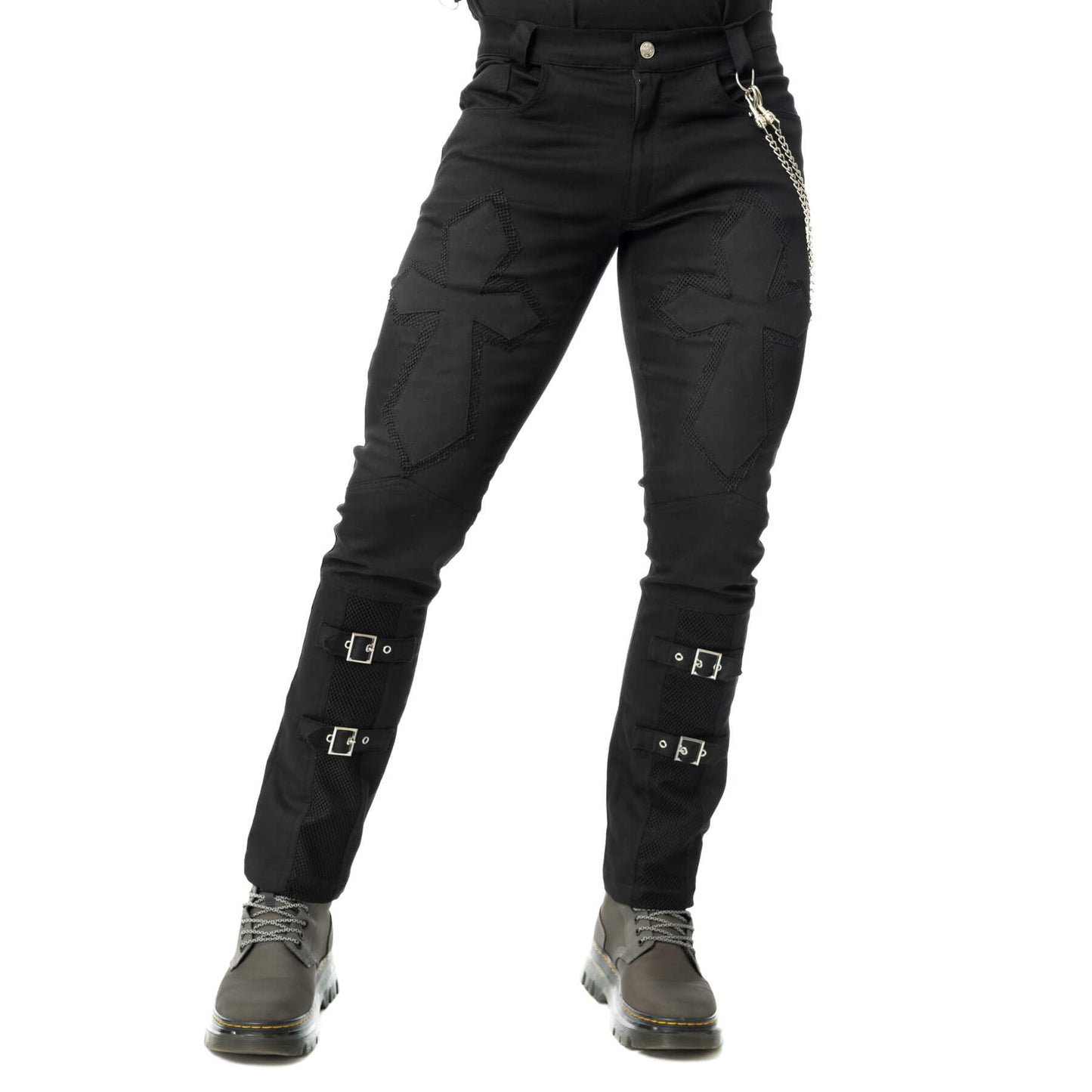 Poizen Industries Sanctified Sins Pants