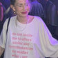 Do Not Invite Me To Afters Under Any Circumstances, Funny T-Shirt