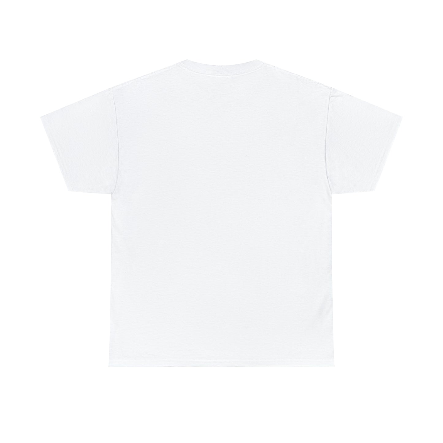 VIREOUS.SHOP Vireous Unisex Heavy Cotton T-Shirt