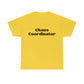 Chaos Coordinator T-Shirt
