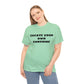 Create Your Own Sunshine Cotton T-Shirt