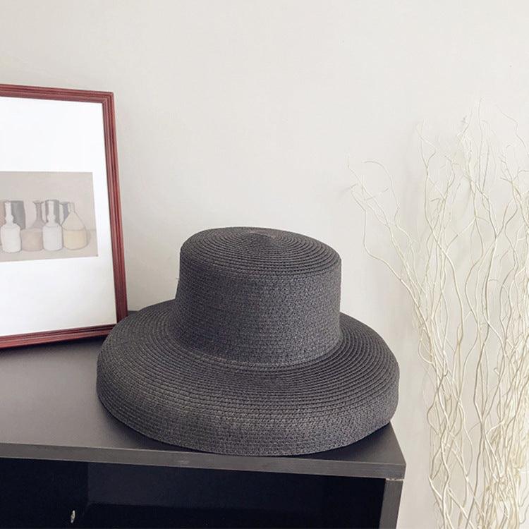 Chapeau de vacances Vireous Big Brim pour femme