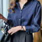 JWYLQ® Classic Women's Cotton Business Shirt