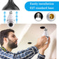 Night Vision Security Camera By Panorama™ Install Into Light Socket Best Price With Audio Function