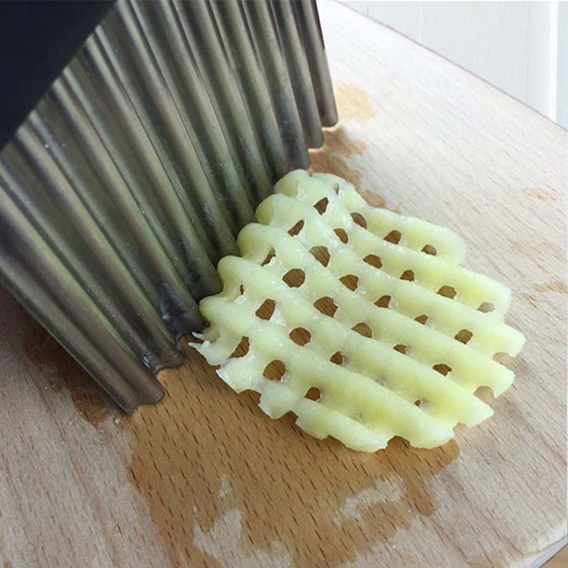 Potato and Veggies Cutter