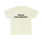 Chaos Coordinator T-Shirt