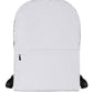 Create Your Own Design Private Label Backpack All-Over Print on White