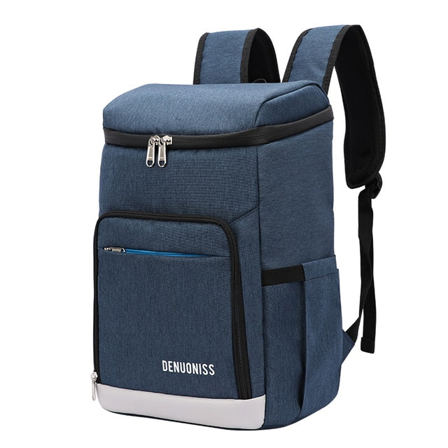 Denuoniss Thermal Insulated Picnic Backpack