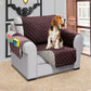 Waterproof Pet-Friendly Sofa Chair Covers